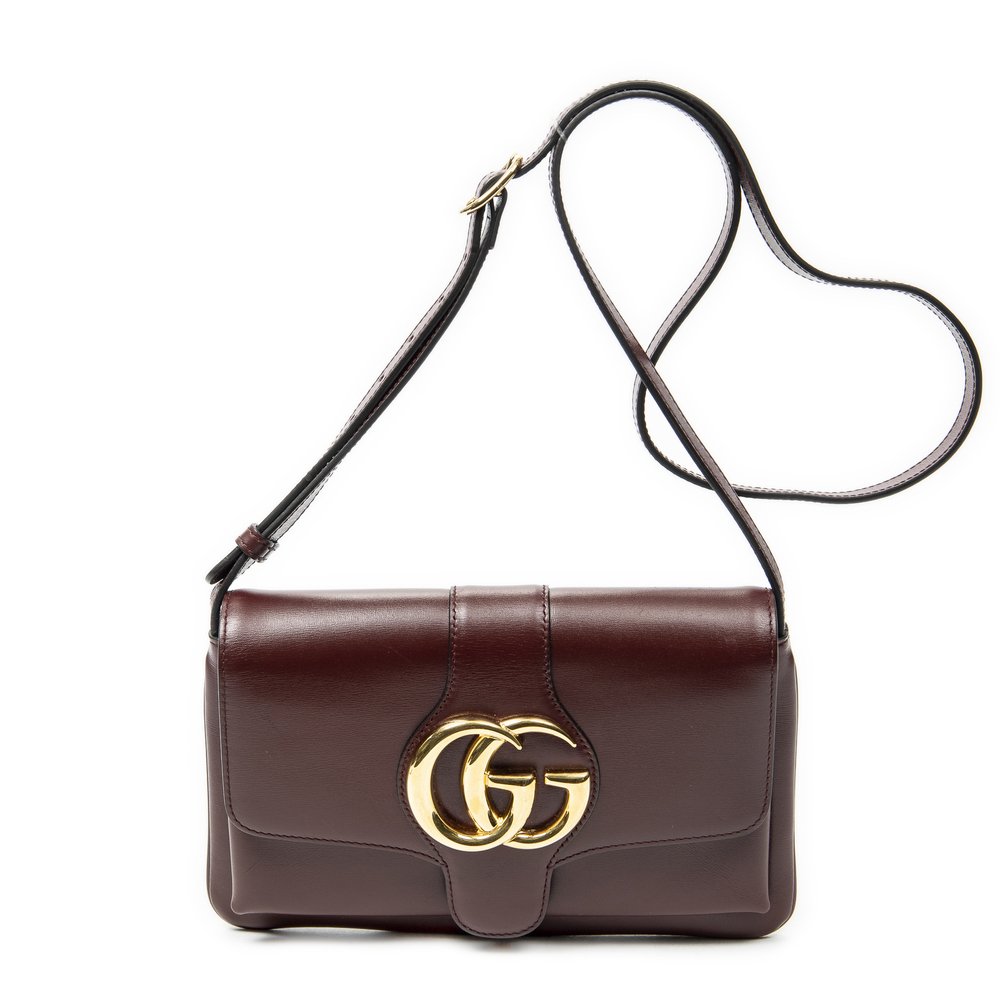 Gucci Small Arli Flap